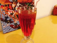 -芭堤雅泰国餐厅(胜利路店)