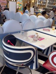 -奈尔宝家庭中心·亲子餐厅(前滩店)