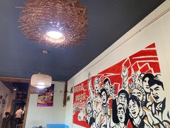 大堂-湘当有味(宋诏桥一店)