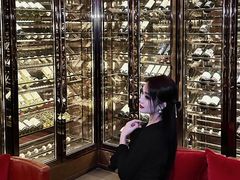 -富力丽思卡尔顿酒店·FLAIR餐厅酒吧