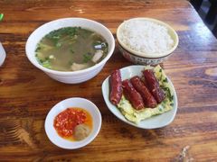 -陈记汤饭(水巷口店)