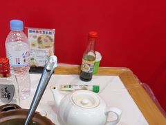 -官塘锋记鱼生·生腌·砂锅粥(牌坊街店)