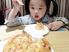 -尊宝比萨(安普顿店)