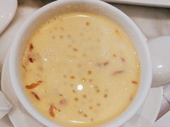 -顺德美的万豪酒店-万豪中餐厅
