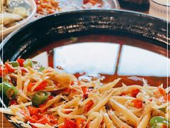 -邱金小炒·30 年盐帮江湖菜(自贡店)