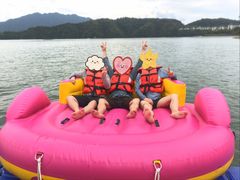 -千岛湖-欢乐水世界