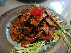 -铜锣湾·有麝自然香(长嘉汇购物公园店)