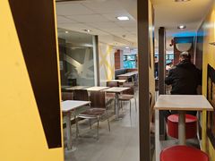 -麦当劳(一德路店)