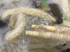 -鸭小妹鸭血粉丝(老门东店)