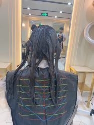 -3AM HAIR SALON染发接发