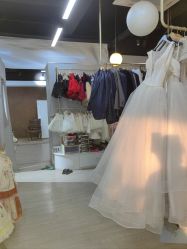 -BabyA 专业婴童摄影(古北时尚广场店)