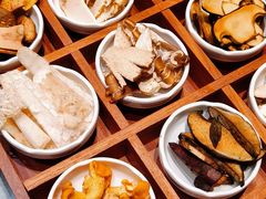 -天宜隆蘑菇宴火锅(石景山旗舰店)