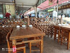 大堂-87号烧烤海鲜·大排档(金沙滩店)