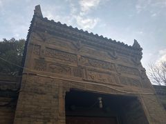 -西安化觉巷清真大寺