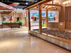 -汤W城市微度假(仓山店)