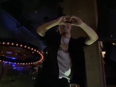 -HIB HUB公社(解放西路店)