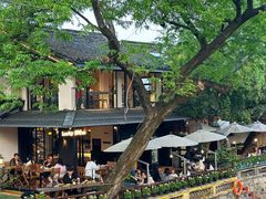 -小河直街历史文化街区