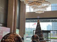 -上海嘉定喜来登酒店