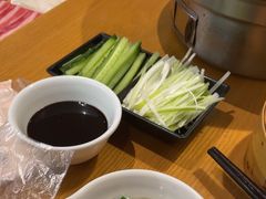 -守柴炉烤鸭(鱼嘴店)