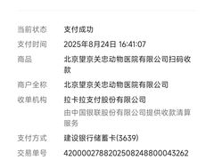 -瑞派·关忠动物医院·异宠专科·犬猫肿瘤·皮肤专科(望京店)