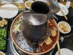 -常赢三兄弟·清真涮肉·清真炒菜(朝阳新城店)