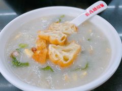 -非凡肠粉皇(西华路店)