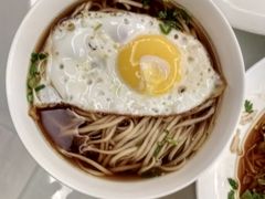 -冶春茶社(官园桥店)