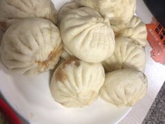 -津门如意包子铺(宾西路店)