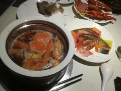 -加餐海鲜自助(集美银泰百货店)