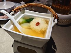 -小厨娘绣中淮扬(大行宫科巷店)