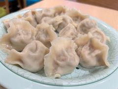 -老边饺子馆(东单店)