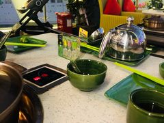 -润园四季椰子鸡火锅(海上世界店)