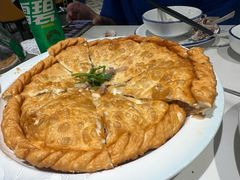-马尔龙新疆饭店·清真(长青路店)