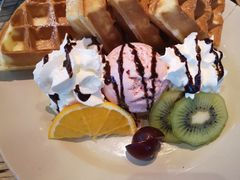 -漫咖啡MAANCOFFEE(清江路店)