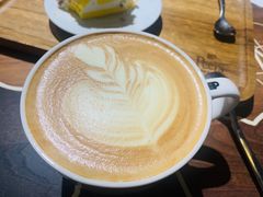 -Peet's 皮爷咖啡(东湖路手作店)