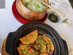 -野蔓果·山野菜(西湖景区·龙井茶田店)