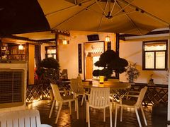 -花间酒庭院餐厅(谷山店)