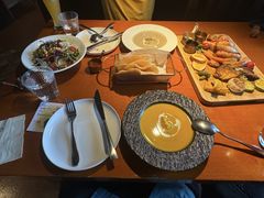 -布拉格餐厅· 中欧捷克菜(全国首店)