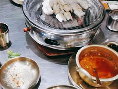 -本炙炭烤·蒲烧活鳗料理店(金沙洲店)