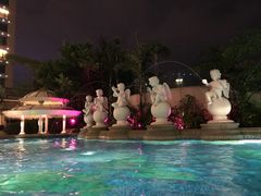 -澳门十六浦索菲特大酒店
