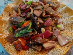 -古城苗家土菜馆(河景餐厅店)