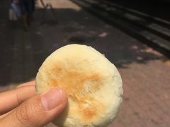 -老北京绿豆饼(解放路店)