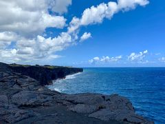 -夏威夷火山国家公园