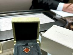 -梵克雅宝(国贸商城店)