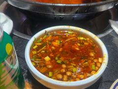 -小饕荟雅安贡椒鱼鲜馆(广福桥店)