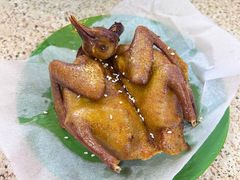 -煲煲掂风味煲仔饭餐厅(西区店)