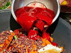 -阳阳老火锅(小南门店)