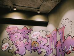 -BE NORMAL CAFE(霞溪路店)