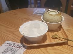 -杏甜品(尖沙咀加拿分道店)