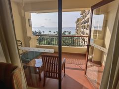 -三亚亚龙湾天域度假酒店